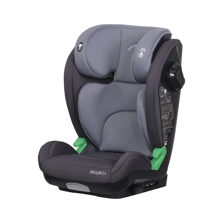 Puer Safety Car sedes efficta iniectio