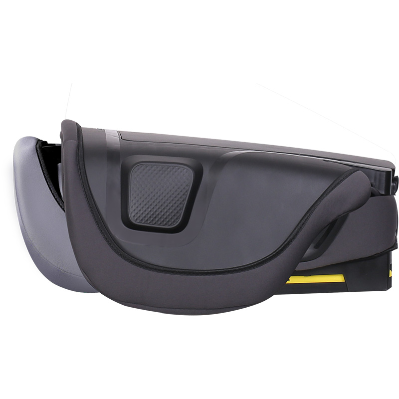 Foldable & Cameram, probatus! MMXXV Bewell Novum sedes ad solum 6.5 kg - Quod Ultima Travel socius