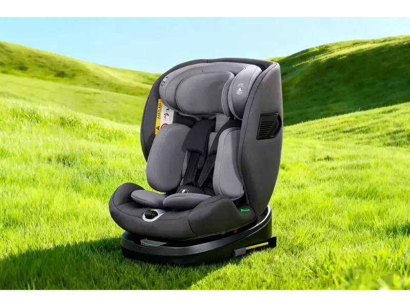 Domito Top Tether Child Car Sedes: Essential Salutis pro Parva Explorers in 2025