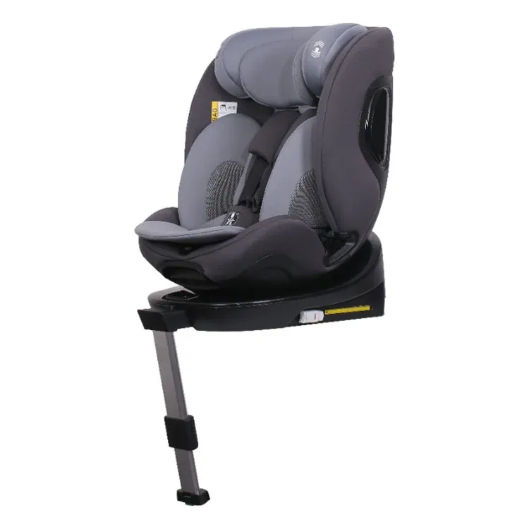 Quando infantes intende in Car sede? A Guide pro 2026