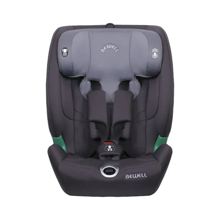 What Is a Top Tether Strap on a Car Seat? (Guide Safety)