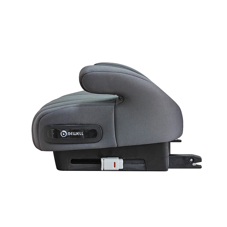 Infantem Booster Car Seat Custom Universal Portable Age Group 3