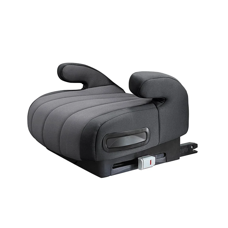 Infantem Booster Car Seat Custom Universal Portable Age Group 3