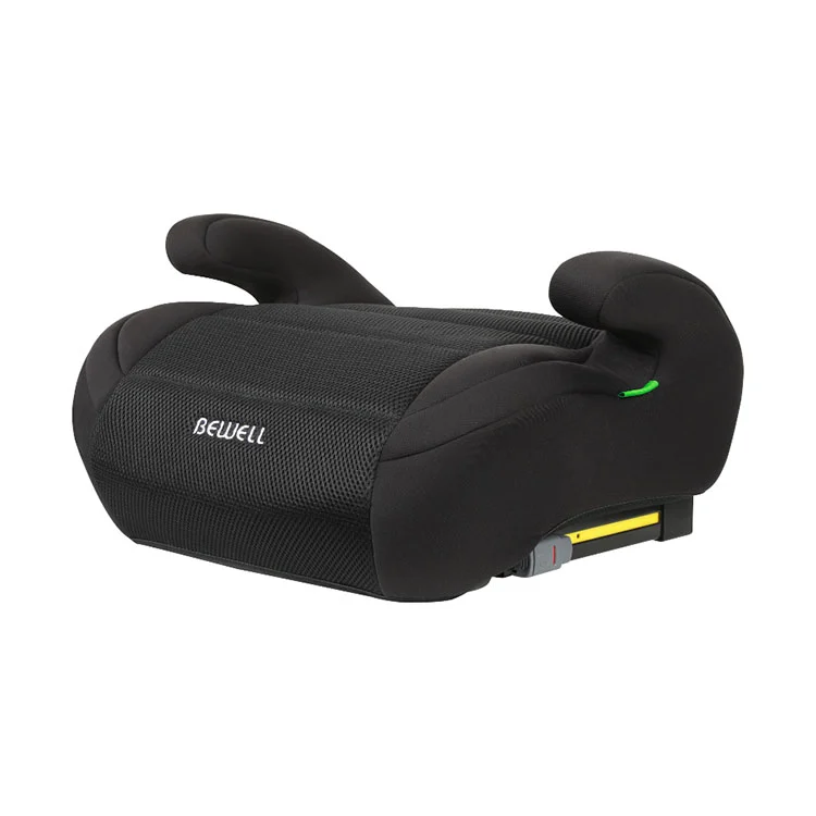 Filii Safety Car Sedes cum ISOFIX Fixation