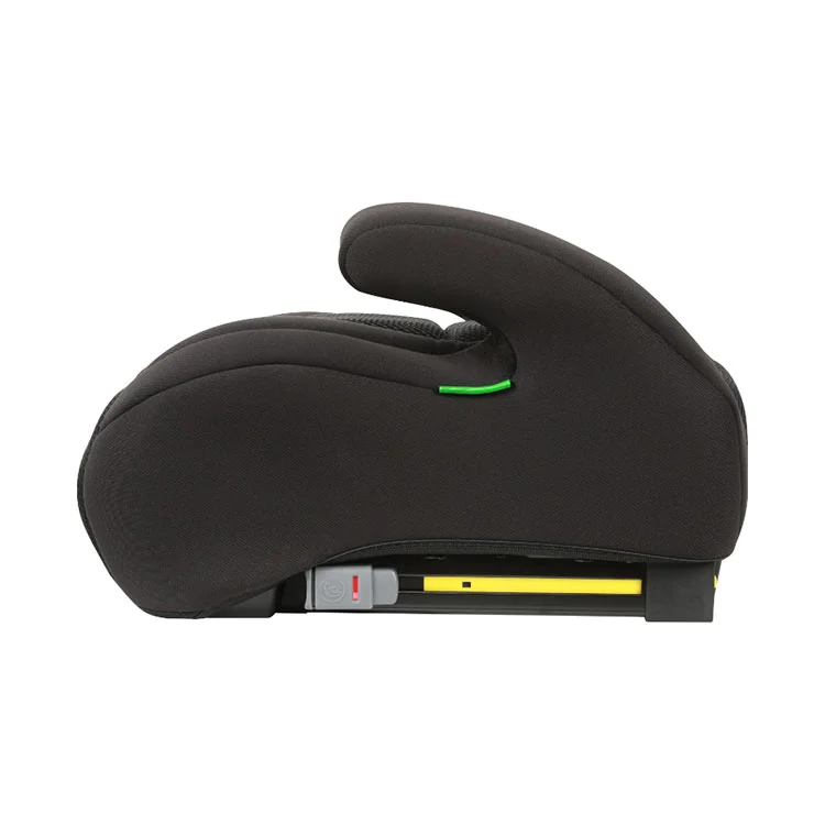 Filii Safety Car Sedes cum ISOFIX Fixation