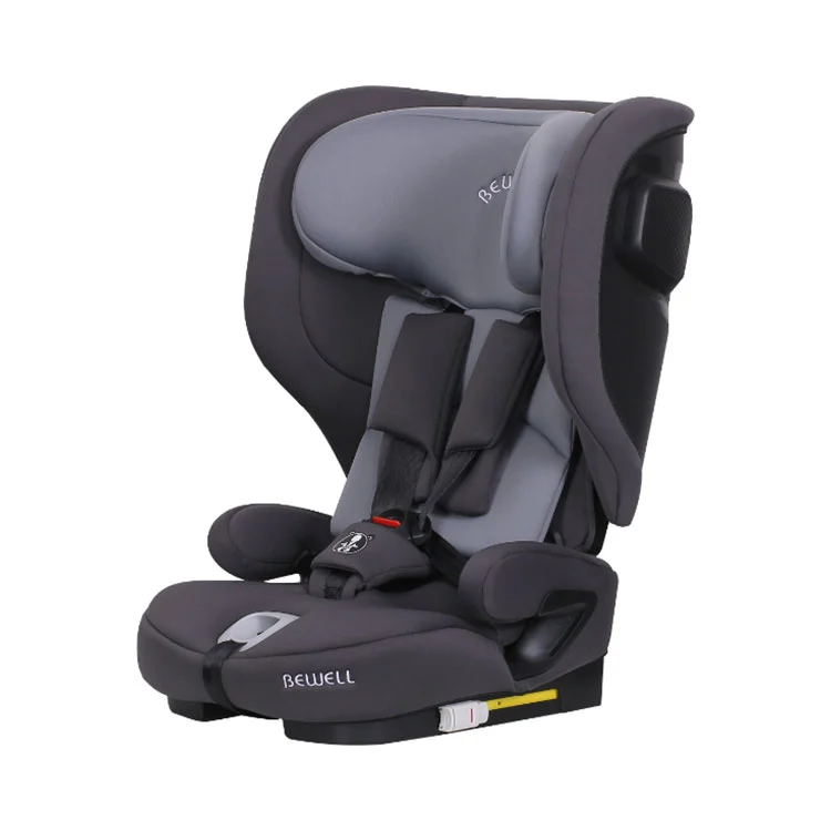 Foldable puer salus currus sedes