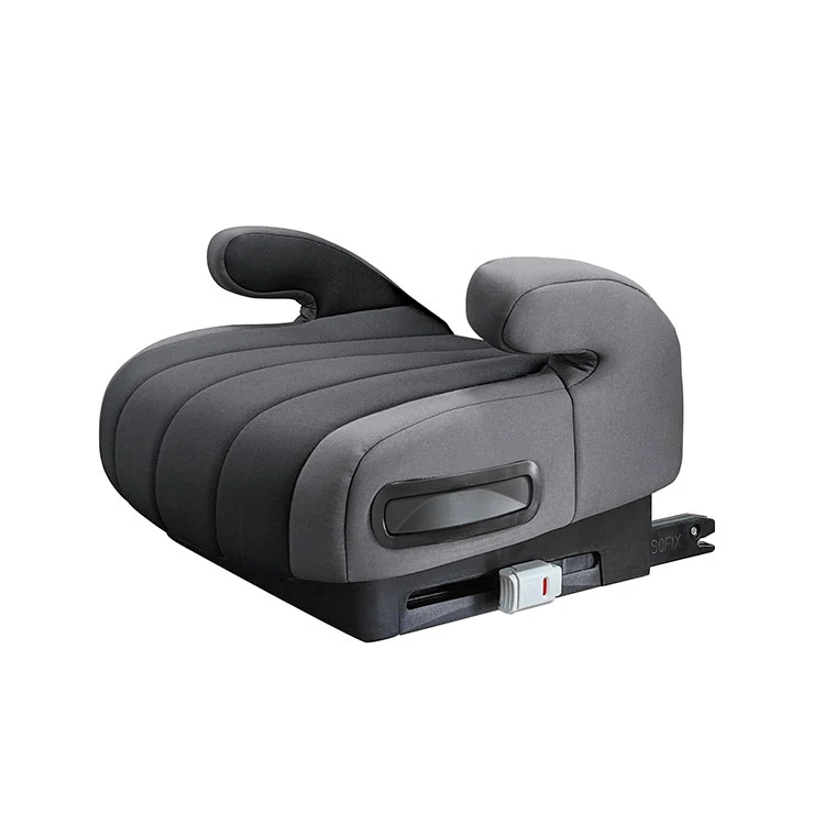 i-Size R129 ISOFIX Booster Sedes - Group 3 Exclusiva 125-150 cm