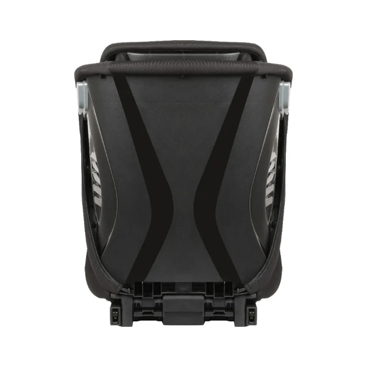 Child Car Seat With Breathable Fabric