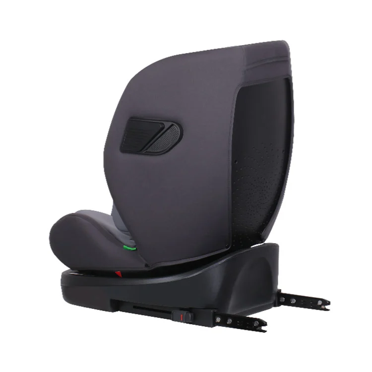 Children Safety Car Seat With Support Legs