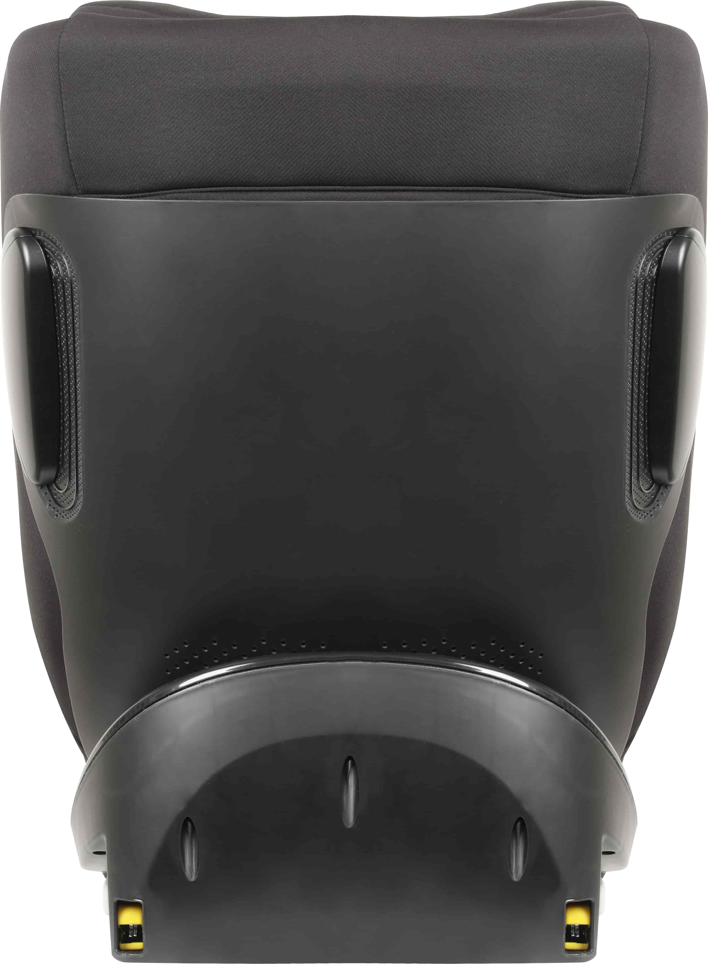 ISOFIX et Support crus Puer Car Salutis Sedes Baby 40-150cm